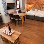 Holidaypark Mlazovy Vendégház 3*