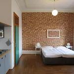 玛拉佐维假日公园酒店 3* Kolinec