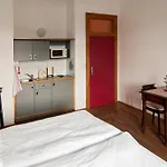 招待所 玛拉佐维假日公园酒店