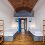 玛拉佐维假日公园酒店 Kolinec
