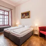 玛拉佐维假日公园酒店 3* Kolinec