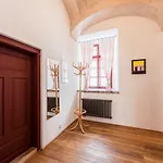 玛拉佐维假日公园酒店 3* Kolinec