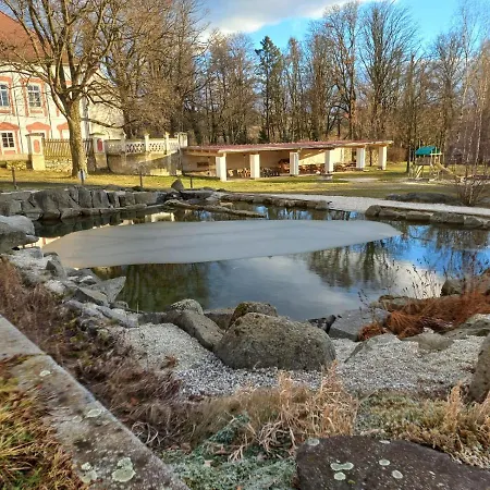 Holidaypark Mlazovy Kolinec