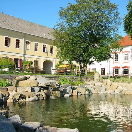 Holidaypark Mlazovy 3*