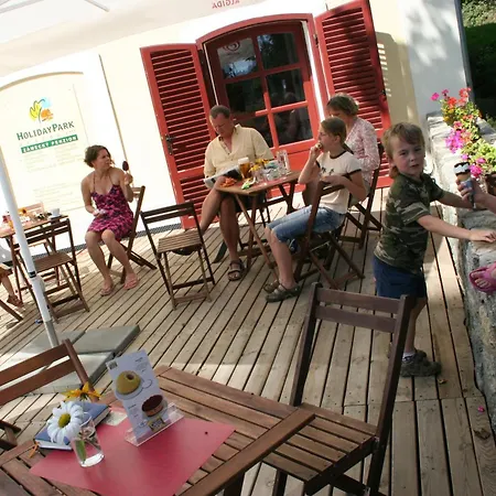 Holidaypark Mlazovy