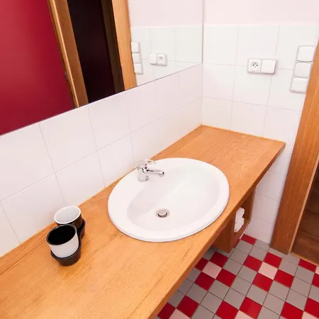 Holidaypark Mlazovy 3* Kolinec