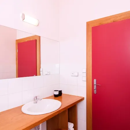 Guest house Holidaypark Mlazovy