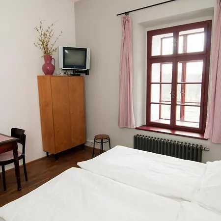 Holidaypark Mlazovy 3* Kolinec