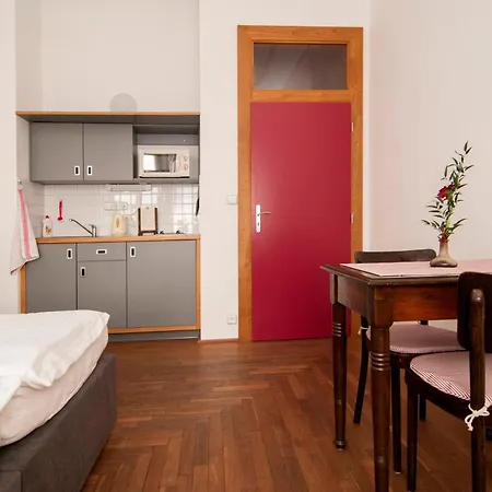 Holidaypark Mlazovy 3*