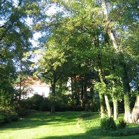 Holidaypark Mlazovy