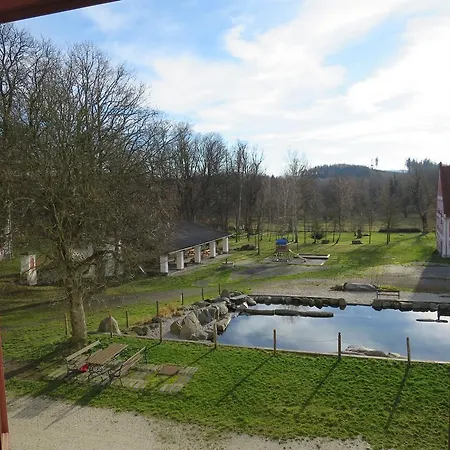 Guest house Holidaypark Mlazovy Kolinec