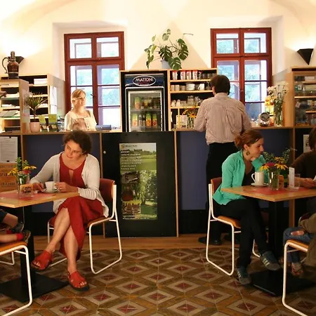 Holidaypark Mlázovy Kolinec