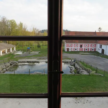 Holidaypark Mlazovy 3*