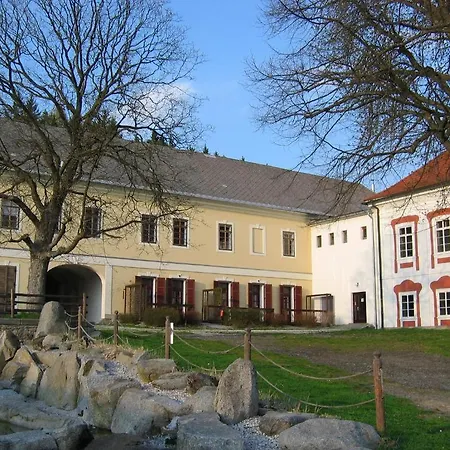 Holidaypark Mlazovy