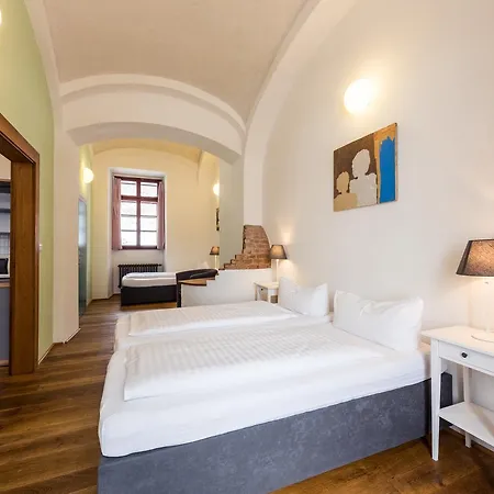 Holidaypark Mlazovy Guest house