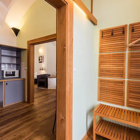 Holidaypark Mlazovy 3* Kolinec