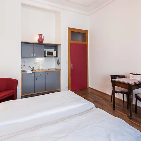 Holidaypark Mlazovy Guest house