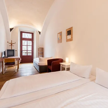 Guest house Holidaypark Mlazovy Kolinec