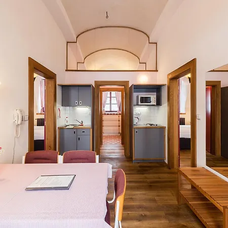 Holidaypark Mlazovy Guest house