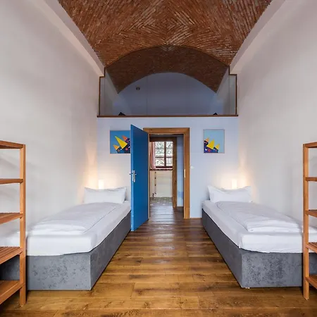 Holidaypark Mlazovy Kolinec