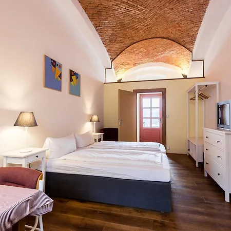 Holidaypark Mlazovy Guest house Kolinec