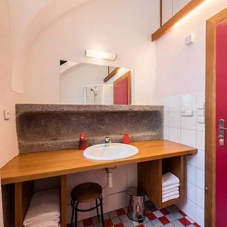 בית הארחה Holidaypark Mlazovy 3*
