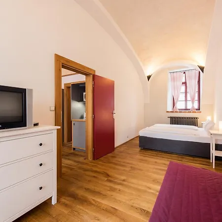 Holidaypark Mlazovy Kolinec