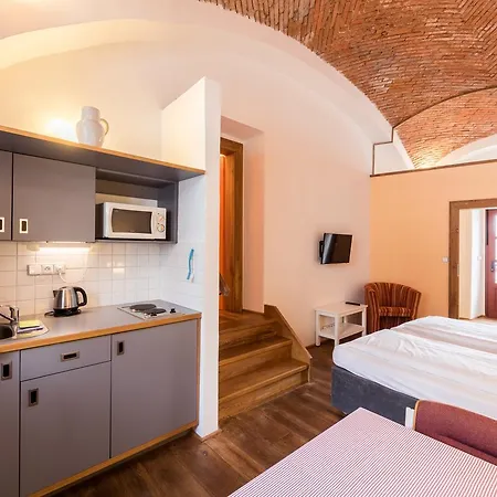 Holidaypark Mlazovy Guest house