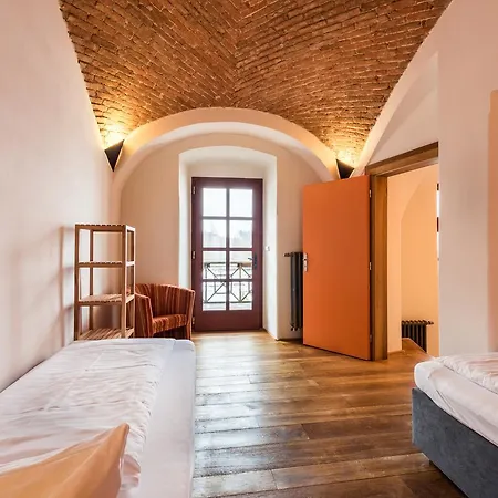 Guest house Holidaypark Mlazovy 3*