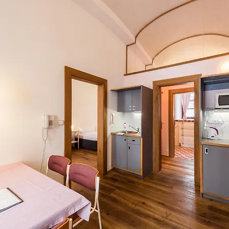 Guest house Holidaypark Mlazovy 3*