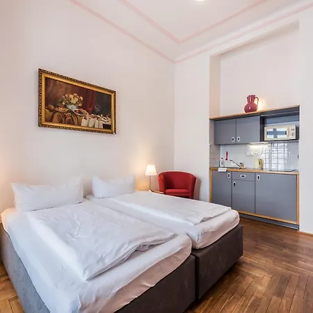 Guest house Holidaypark Mlazovy Kolinec