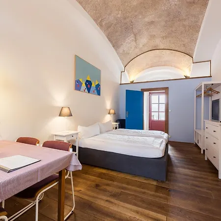 Guest house Holidaypark Mlazovy