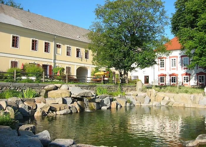 Holidaypark Mlazovy 3*