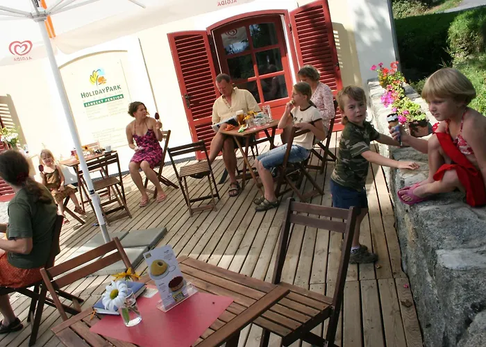 Holidaypark Mlazovy