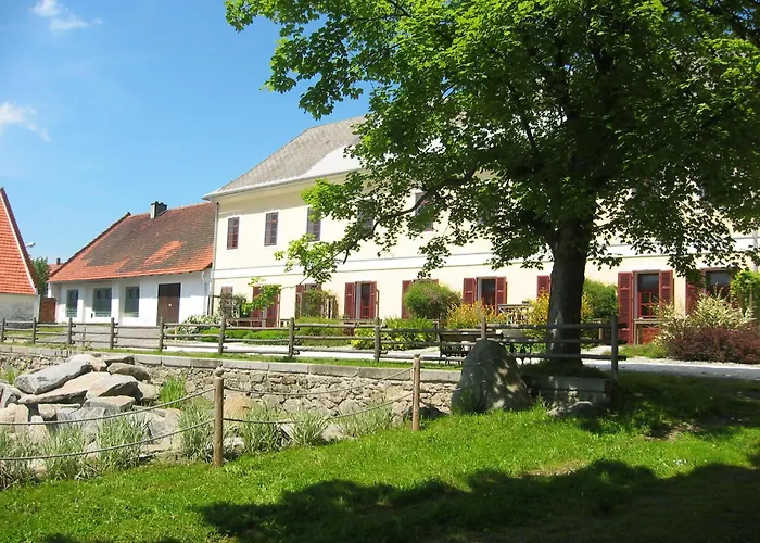 Holidaypark Mlazovy 3*