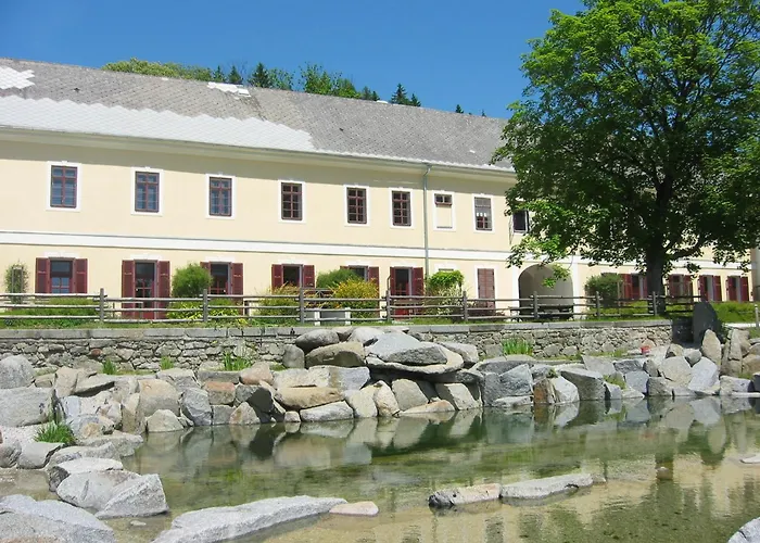 Holidaypark Mlazovy 게스트하우스 Kolinec