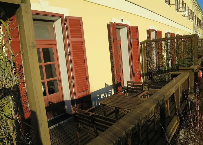 Holidaypark Mlazovy 3*