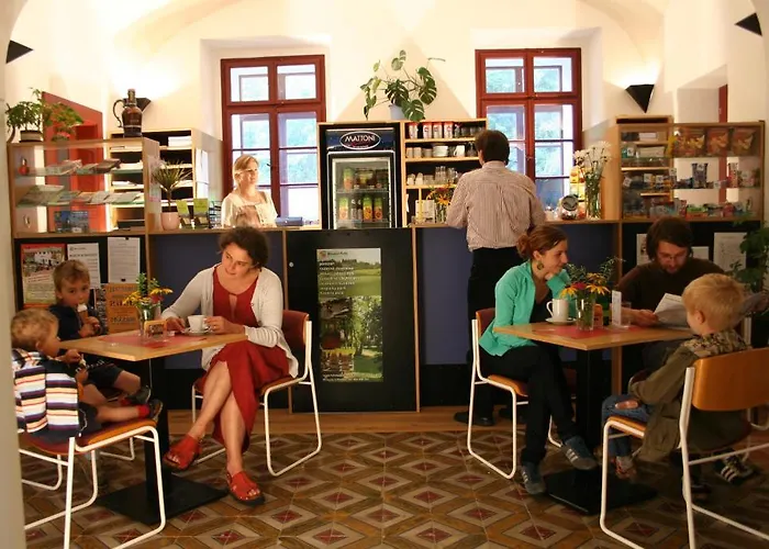 Holidaypark Mlázovy Kolinec