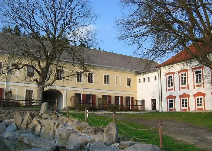 Holidaypark Mlazovy
