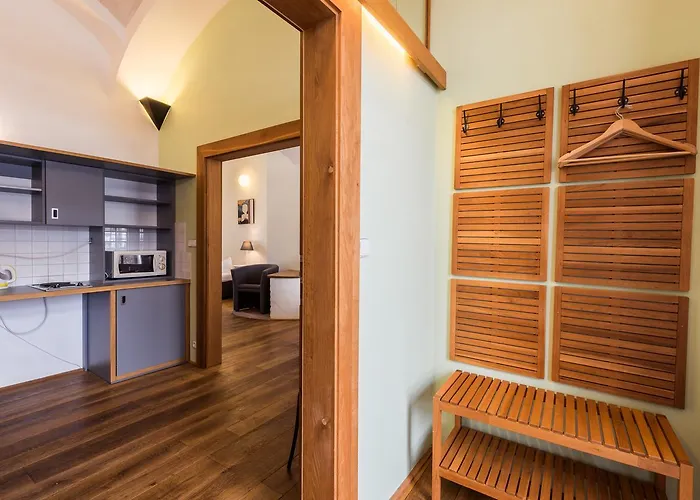 Holidaypark Mlazovy 3* Kolinec