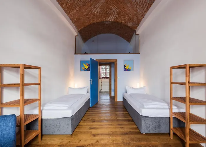Holidaypark Mlazovy Kolinec