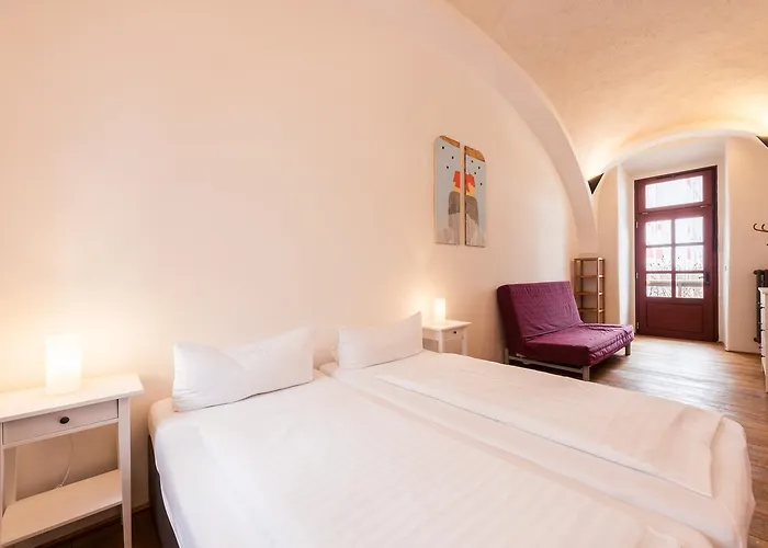 Holidaypark Mlazovy 3* Kolinec