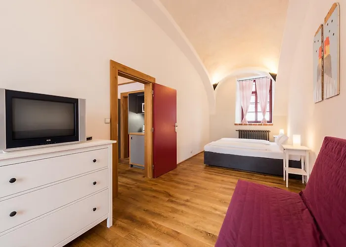 Holidaypark Mlazovy Kolinec