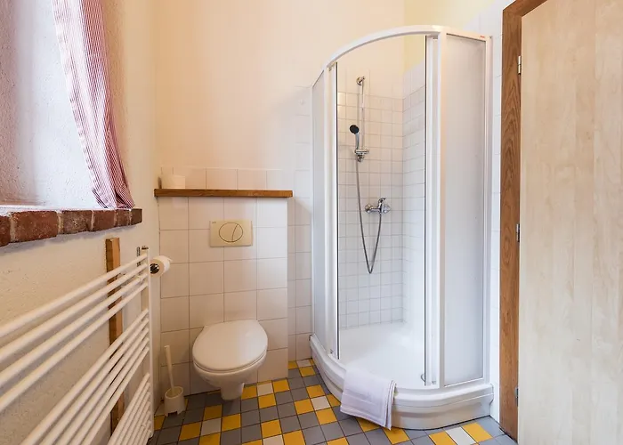 Holidaypark Mlazovy 3* Kolinec
